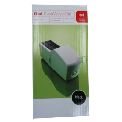 Картридж Oce Inktank ColorWave 300 (black) 400мл