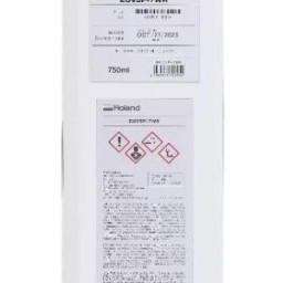 Чернила Roland ECO-UV EUV5P-7WH (white), 750 мл