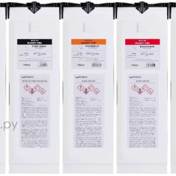 Чернила Roland ECO-UV EUV5P-7WH (white), 750 мл