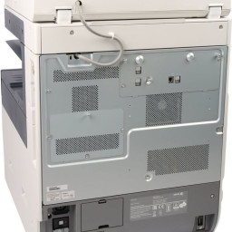 МФУ Xerox VersaLink B7025 SS (осн. блок, рев. АПД, доп. лоток с подставкой) VLB7025 SS