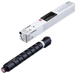 Тонер-картридж Canon C-EXV64 (magenta), 25500 стр.