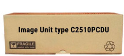 Ricoh блок формирования изображения Image Unit C2510PCDU-M (magenta), 48000 стр.