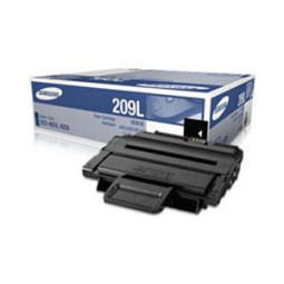 Тонер-картридж Samsung MLT-D209L (black) (PP006747)