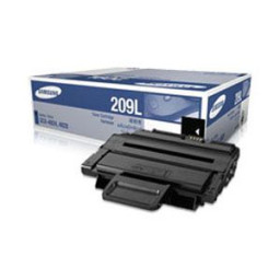 Тонер-картридж Samsung MLT-D209L (black) (PP006747)