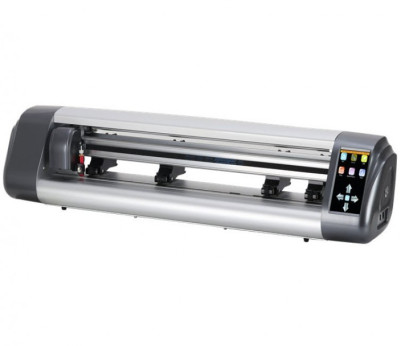 Режущий плоттер StarCut CH24