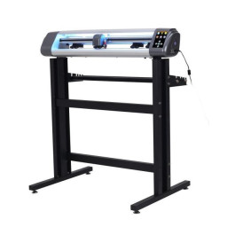 Режущий плоттер StarCut CH24