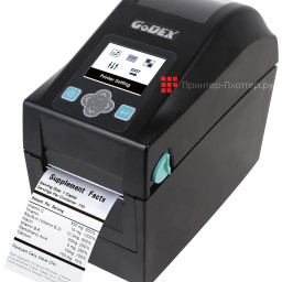 Термопринтер GoDEX DT200iL