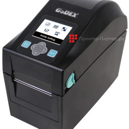 Термопринтер GoDEX DT200iL