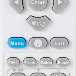 Проектор ViewSonic PX701-4K