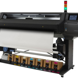 Латексный принтер HP Latex 570