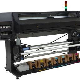 Латексный принтер HP Latex 570