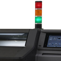 Латексный принтер HP Latex 570