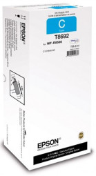 Чернила Epson Ink Supply Unit T8692 (cyan), 735,2 мл