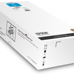 Чернила Epson Ink Supply Unit T8692 (cyan), 735,2 мл