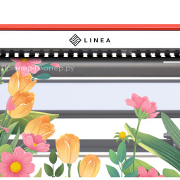 УФ-принтер LINEA UV B300 1804 (2 головы)