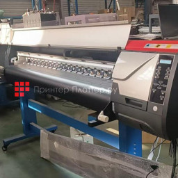 УФ-принтер LINEA UV B300 1804 (2 головы)