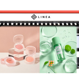 УФ-принтер LINEA UV B300 1804 (2 головы)