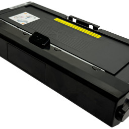 Тонер-картридж повышенной емкости Катюша Toner TK133 для P133, M133 (black), 3000 стр.