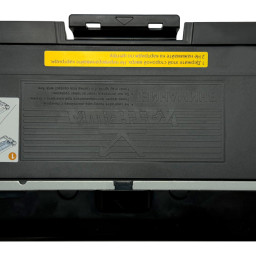Тонер-картридж повышенной емкости Катюша Toner TK133 для P133, M133 (black), 3000 стр.