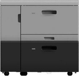 Ricoh лоток большой емкости Vacuum Feed LCIT RT5120, 4400 листов