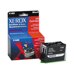 Картридж Xerox Ink Cartridge M750, M760 (black)