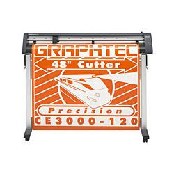Режущий плоттер Graphtec CE3000Mk2-120
