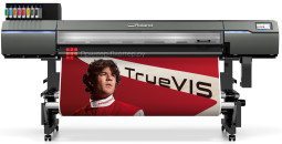 Сольвентный плоттер Roland TrueVIS XP-640