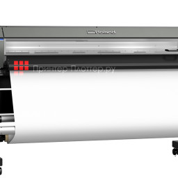 Сольвентный плоттер Roland TrueVIS XP-640