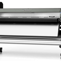 Сольвентный плоттер Roland TrueVIS XP-640