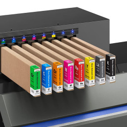 Сольвентный плоттер Roland TrueVIS XP-640