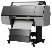 Струйный плоттер Epson Stylus Pro 7900 SpectroProofer