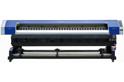 Сольвентный принтер Audley SOL 3202 (2 головы) i3200