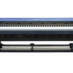 Сольвентный принтер Audley SOL 3202 (2 головы) i3200