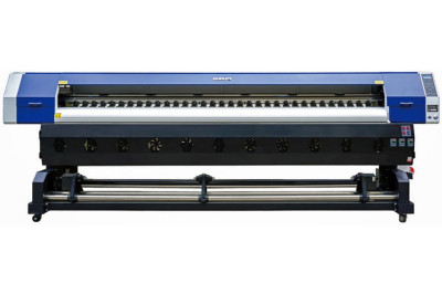 Сольвентный принтер Audley SOL 3202 (2 головы) i3200