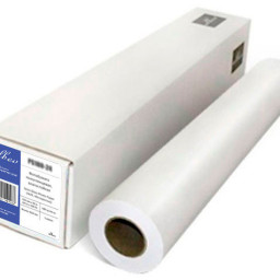Бумага с покрытием Albeo InkJet Coated Paper-Universal A0+, 1016 мм, 90 г/кв.м, 175 м
