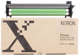 Фотобарабан Xerox Drum Cartridge WorkCentre Pro 665, 765