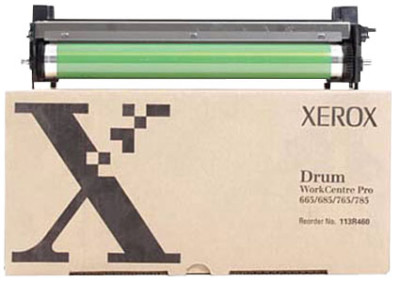 Фотобарабан Xerox Drum Cartridge WorkCentre Pro 665, 765