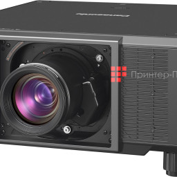 Проектор Panasonic PT-RZ24KE