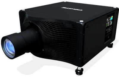 Проектор Christie Mirage SST (без объектива)