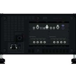 Проектор Christie Mirage SST (без объектива)