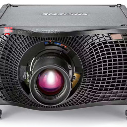 Проектор Christie Mirage SST (без объектива)