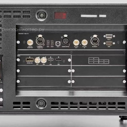 Проектор Christie Mirage SST (без объектива)