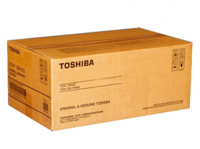 Тонер-картридж Toshiba T-FC28EC (cyan) (PP003396)