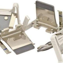 Kodak комплект разделительных площадок для сканеров i55, i65, 4 шт.