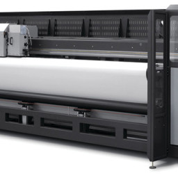 УФ-плоттер HP Scitex XP5500 (PP004484)