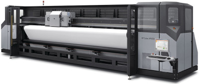 УФ-плоттер HP Scitex XP5500 (PP004484)