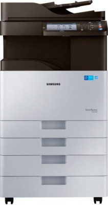 МФУ Samsung MultiXpress K3300NR