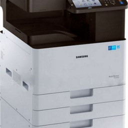 МФУ Samsung MultiXpress K3300NR