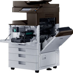 МФУ Samsung MultiXpress K3300NR