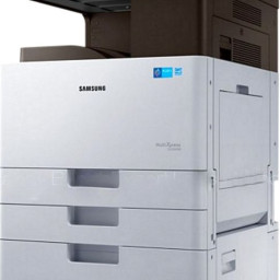 МФУ Samsung MultiXpress K3300NR